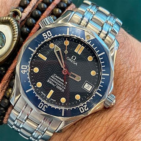 omega seamaster 1985|vintage omega seamaster professional.